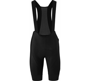 Gonso SQlab Go Da Radhose Bib 38 (schwarz)