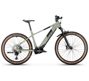 IXGO MX-E FOUR Herren (olive)