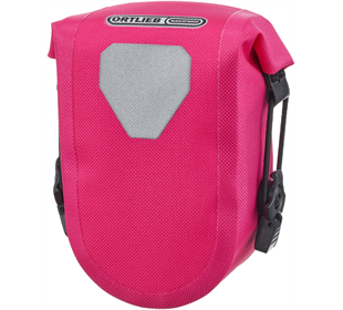 Ortlieb Micro-Bag Cyber 0,5L cyber pink (pink)