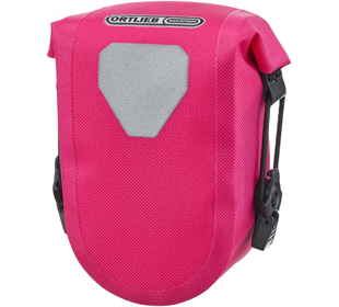 Ortlieb Micro-Bag Cyber 0,5L cyber pink (pink)