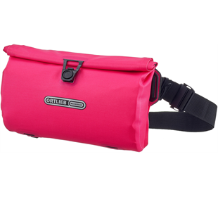 Ortlieb Velo-Sling Flex Cyber 2,5 L cyber pink (pink)