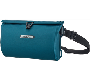 Ortlieb Velo-Sling Flex 5L petrol (petrol)