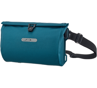 Ortlieb Velo-Sling Flex 5L petrol (petrol)