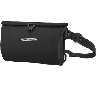 Ortlieb Velo-Sling Flex 5L black (black)