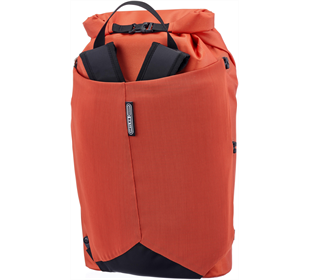 Ortlieb Vario Lite 22L QL 2.1 rooibos (rot)