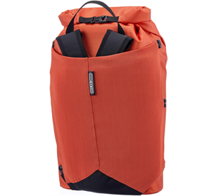 Ortlieb Vario Lite 22L QL 2.1 rooibos (rot)