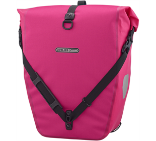 Ortlieb Back-Roller Cyber QL2.1  cyber pink (pink)