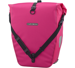 Ortlieb Back-Roller Cyber QL2.1  cyber pink (pink)