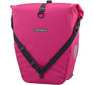 Ortlieb Back-Roller Cyber QL2.1  cyber pink (pink)