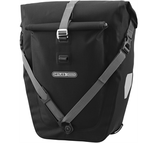 Ortlieb Back-Roller Plus QL2.2 black (black)