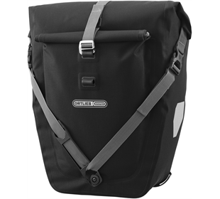 Ortlieb Back-Roller Plus QL2.2 black (black)