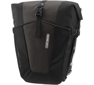 Ortlieb Back-Roller XL Plus QL2.2 granite-black (Granite Black)