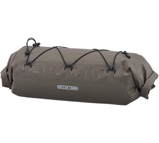Ortlieb Dry-Pack 16L dark sand (dark sand)