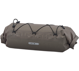 Ortlieb Dry-Pack 16L dark sand (dark sand)
