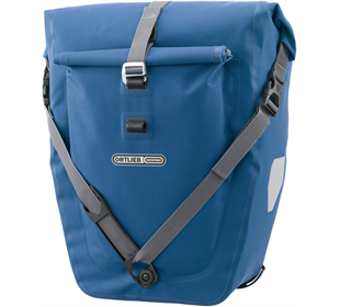 Ortlieb Back-Roller Plus QL2.2 Denim (blau)