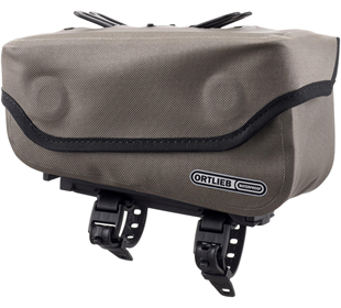 Ortlieb Toptube-Bag (dark sand)