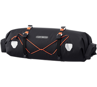 Ortlieb Handlebar-Pack Flex (schwarz)