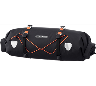 Ortlieb Handlebar-Pack Flex (schwarz)