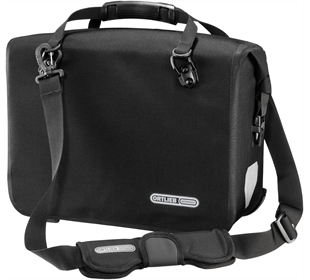 Ortlieb Office-Bag, QL 3.1, 21L (schwarz)