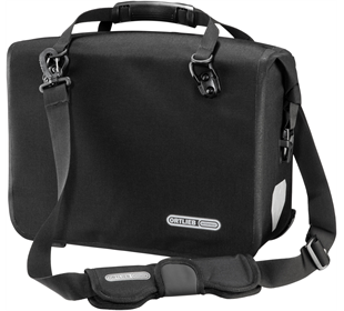 Ortlieb Office-Bag, QL 3.1, 21L (schwarz)