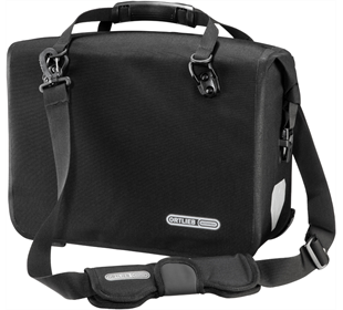 Ortlieb Office-Bag, QL 3.1, 21L (schwarz)