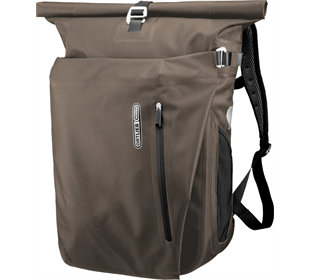 Ortlieb Vario QL3.1 rooibos S (rot)