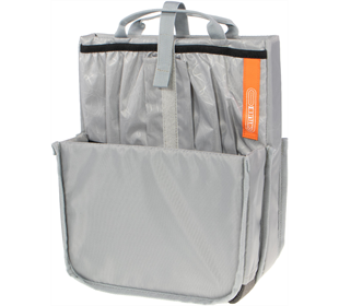 Ortlieb Commuter Insert for Panniers S (grau)