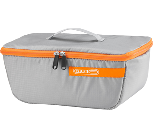 Ortlieb Toiletry Bag (grau)