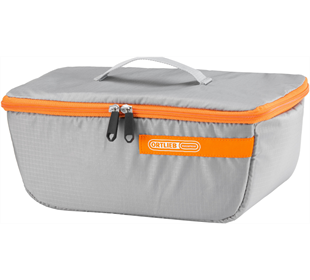 Ortlieb Toiletry Bag (grau)
