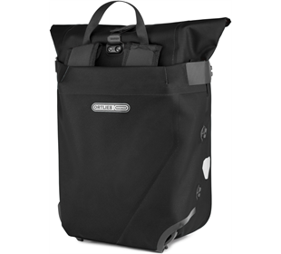 Ortlieb Vario PS QL2.1 black (black)