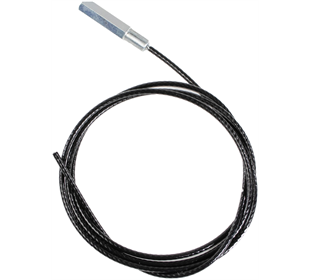 Ortlieb Handlebar Mounting-Set Ersatzseil