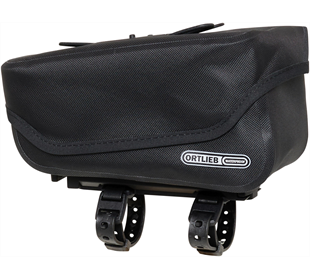 Ortlieb Toptube-Bag (schwarz)