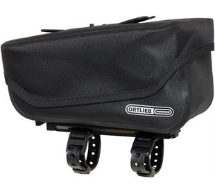 Ortlieb Toptube-Bag (schwarz)