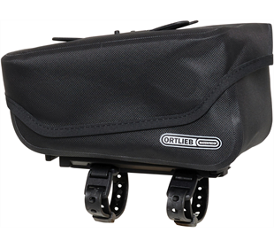 Ortlieb Toptube-Bag (schwarz)