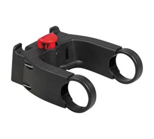 Klickfix Lenkeradapter E-Bike