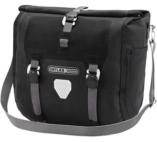 Ortlieb Handlebar-Pack plus 11L black (schwarz)