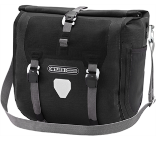 Ortlieb Handlebar-Pack plus 11L black (schwarz)