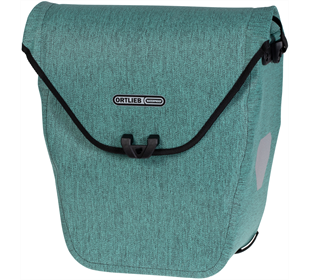 Ortlieb Velo-Shopper, QL2.1, cascade (türkis)
