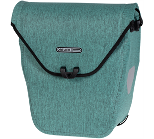 Ortlieb Velo-Shopper, QL2.1, cascade (türkis)