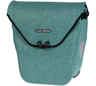 Ortlieb Velo-Shopper, QL2.1, cascade (türkis)