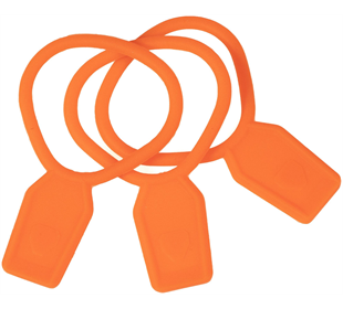 Ortlieb Frame-Pack RC Spanngummis