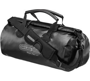 Ortlieb Rack-Pack, black, 24 L, PD620