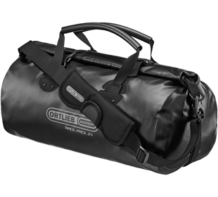 Ortlieb Rack-Pack, black, 24 L, PD620