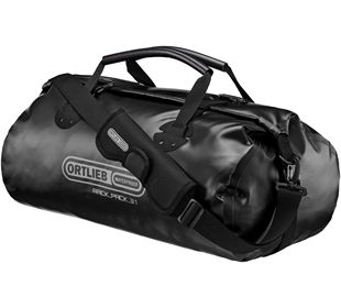 Ortlieb Rack-Pack, black, 31L, PD620