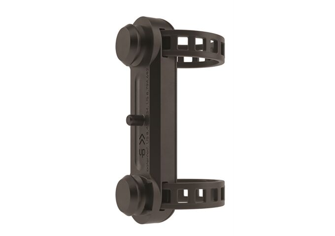 Fidlock Flaschenhalter TWIST uni base schwarz