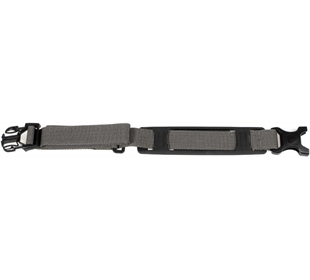 Ortlieb Tragegurt 85 cm, grau, grey