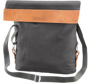 Ortlieb Barista Urban Line, pepper, 6 L, PS55C,