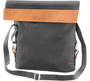 Ortlieb Barista Urban Line, pepper, 6 L, PS55C,