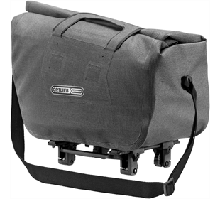 Ortlieb Trunk Bag RC Urban, pepper (schwarz)