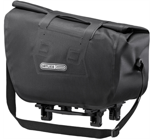 Ortlieb Trunk Bag RC, black (schwarz)